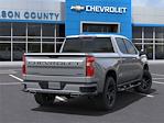 New 2024 Chevrolet Silverado 1500 RST Crew Cab 4x4, Pickup for sale #24T619 - photo 4