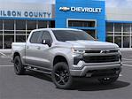 New 2024 Chevrolet Silverado 1500 RST Crew Cab 4x4, Pickup for sale #24T619 - photo 7