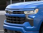 New 2024 Chevrolet Silverado 1500 RST Crew Cab 4x4, Pickup for sale #24T620 - photo 13