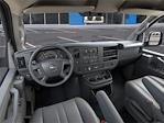 New 2024 Chevrolet Express 2500 Work Van RWD, Empty Cargo Van for sale #24T626 - photo 15