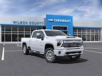 New 2025 Chevrolet Silverado 2500 LT Crew Cab 4x4, Pickup for sale #25T064 - photo 1