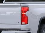 New 2025 Chevrolet Silverado 2500 LT Crew Cab 4x4, Pickup for sale #25T064 - photo 11