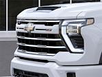 New 2025 Chevrolet Silverado 2500 LT Crew Cab 4x4, Pickup for sale #25T064 - photo 13