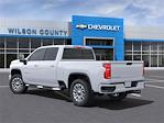 New 2025 Chevrolet Silverado 2500 LT Crew Cab 4x4, Pickup for sale #25T064 - photo 3