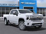 New 2025 Chevrolet Silverado 2500 LT Crew Cab 4x4, Pickup for sale #25T064 - photo 7