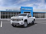 New 2025 Chevrolet Silverado 2500 LT Crew Cab 4x4, Pickup for sale #25T064 - photo 8