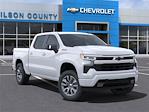 New 2025 Chevrolet Silverado 1500 RST Crew Cab 4x4, Pickup for sale #25T093 - photo 7