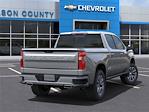 New 2025 Chevrolet Silverado 1500 RST Crew Cab 4x4, Pickup for sale #25T110 - photo 4