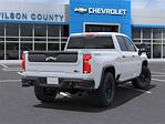 New 2025 Chevrolet Silverado 2500 ZR2 Crew Cab 4x4, Pickup for sale #25T116 - photo 4