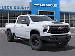 New 2025 Chevrolet Silverado 2500 ZR2 Crew Cab 4x4, Pickup for sale #25T116 - photo 7