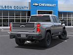 New 2025 Chevrolet Silverado 2500 ZR2 Crew Cab 4x4, Pickup for sale #25T117 - photo 4