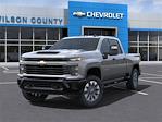 2025 Chevrolet Silverado 2500 Crew Cab 4x4, Pickup for sale #25T127 - photo 6