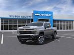 2025 Chevrolet Silverado 2500 Crew Cab 4x4, Pickup for sale #25T127 - photo 8