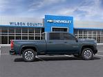 New 2025 Chevrolet Silverado 2500 Custom Crew Cab 4x4, Pickup for sale #25T129 - photo 5