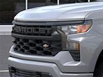 New 2025 Chevrolet Silverado 1500 Custom Crew Cab 4x2, Pickup for sale #25T145 - photo 13