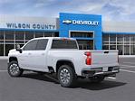 New 2025 Chevrolet Silverado 2500 LT Crew Cab 4x4, Pickup for sale #25T156 - photo 3