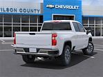 New 2025 Chevrolet Silverado 2500 LT Crew Cab 4x4, Pickup for sale #25T156 - photo 4