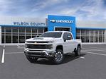 New 2025 Chevrolet Silverado 2500 LT Crew Cab 4x4, Pickup for sale #25T156 - photo 8