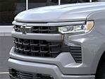 New 2025 Chevrolet Silverado 1500 RST Crew Cab 4x4, Pickup for sale #25T181 - photo 13