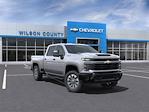 New 2025 Chevrolet Silverado 2500 Custom Crew Cab 4x4, Pickup for sale #25T182 - photo 1