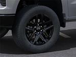 New 2025 Chevrolet Silverado 1500 Custom Crew Cab 4x4, Pickup for sale #25T201 - photo 9