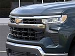 New 2025 Chevrolet Silverado 1500 LT Crew Cab 4x2, Pickup for sale #25T202 - photo 13