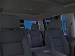 New 2025 Chevrolet Silverado 1500 LT Crew Cab 4x2, Pickup for sale #25T202 - photo 24