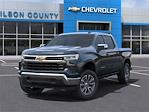 New 2025 Chevrolet Silverado 1500 LT Crew Cab 4x2, Pickup for sale #25T202 - photo 6