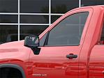 New 2025 Chevrolet Silverado 2500 Work Truck Regular Cab 4x4, Pickup for sale #25T204 - photo 12