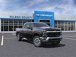 New 2025 Chevrolet Silverado 2500 LT Crew Cab 4x4, Pickup for sale #25T209 - photo 1