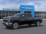 New 2025 Chevrolet Silverado 2500 LT Crew Cab 4x4, Pickup for sale #25T209 - photo 2