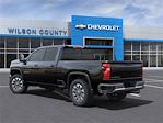 New 2025 Chevrolet Silverado 2500 LT Crew Cab 4x4, Pickup for sale #25T209 - photo 3