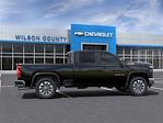 New 2025 Chevrolet Silverado 2500 LT Crew Cab 4x4, Pickup for sale #25T209 - photo 5