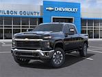 New 2025 Chevrolet Silverado 2500 LT Crew Cab 4x4, Pickup for sale #25T209 - photo 6