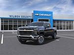 New 2025 Chevrolet Silverado 2500 LT Crew Cab 4x4, Pickup for sale #25T209 - photo 8