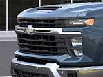 New 2025 Chevrolet Silverado 2500 LT Crew Cab 4x4, Pickup for sale #25T210 - photo 13