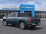 New 2025 Chevrolet Silverado 2500 LT Crew Cab 4x4, Pickup for sale #25T210 - photo 3