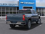 New 2025 Chevrolet Silverado 2500 LT Crew Cab 4x4, Pickup for sale #25T210 - photo 4