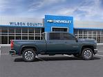 New 2025 Chevrolet Silverado 2500 LT Crew Cab 4x4, Pickup for sale #25T210 - photo 5