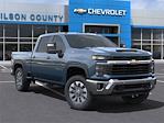 New 2025 Chevrolet Silverado 2500 LT Crew Cab 4x4, Pickup for sale #25T210 - photo 7