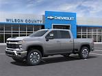 New 2025 Chevrolet Silverado 2500 LT Crew Cab 4x4, Pickup for sale #25T211 - photo 2