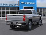 New 2025 Chevrolet Silverado 2500 LT Crew Cab 4x4, Pickup for sale #25T211 - photo 4