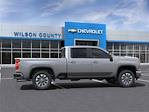 New 2025 Chevrolet Silverado 2500 LT Crew Cab 4x4, Pickup for sale #25T211 - photo 5