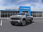 New 2025 Chevrolet Silverado 2500 LT Crew Cab 4x4, Pickup for sale #25T211 - photo 8