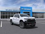 New 2025 Chevrolet Silverado 1500 ZR2 Crew Cab 4x4, Pickup for sale #25T227 - photo 1