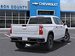 New 2025 Chevrolet Silverado 1500 ZR2 Crew Cab 4x4, Pickup for sale #25T227 - photo 4