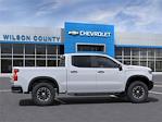 New 2025 Chevrolet Silverado 1500 ZR2 Crew Cab 4x4, Pickup for sale #25T227 - photo 5