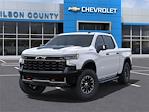 New 2025 Chevrolet Silverado 1500 ZR2 Crew Cab 4x4, Pickup for sale #25T227 - photo 6