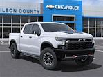 New 2025 Chevrolet Silverado 1500 ZR2 Crew Cab 4x4, Pickup for sale #25T227 - photo 7