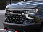 New 2025 Chevrolet Silverado 1500 ZR2 Crew Cab 4x4, Pickup for sale #25T236 - photo 13